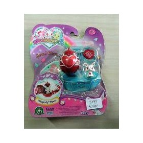 JEWELPET JEWELCHARM BL. 1 PZ. ASS.