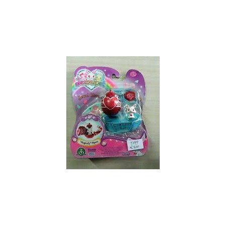 JEWELPET JEWELCHARM BL. 1 PZ. ASS.