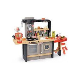 CHEF CORNER RESTAURANT