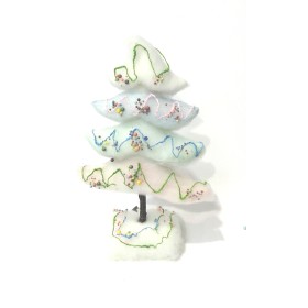 ALBERELLO DECORATIVO 42 CM