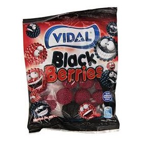 CARAMELLE 100GR MORE