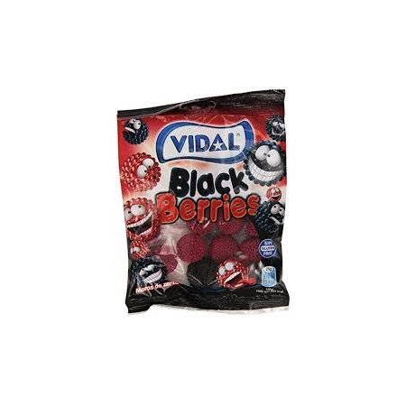 CARAMELLE 100GR MORE