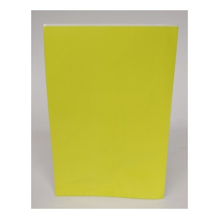 BUSTE METAL 10X15 VERDE CHIARO