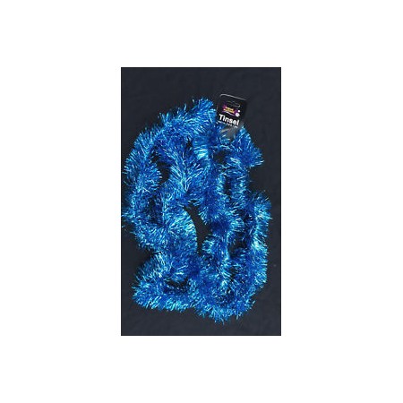 1 FILO 6 NASTRI MM. 40 ARG/BLU MT 3.