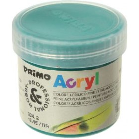 COLORI TEMP. ACR. 50GR CMP VERDE SM. 641