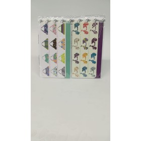 BIGLIETTI MICART BUON COMPLEANNO