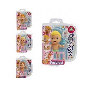 AMICICCI SINGLE BLISTER