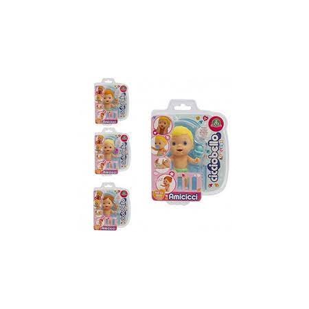 AMICICCI SINGLE BLISTER