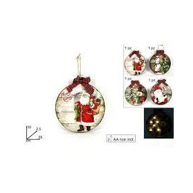 APPENDINO LEGNO SOGGETTI NATALIZI ASS.