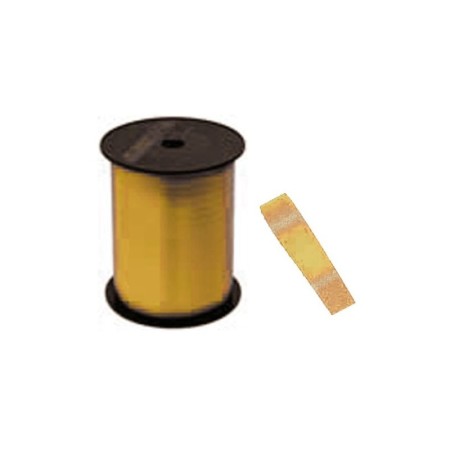 NASTRI PER CONFEZIONE 250Y OPACO ORO