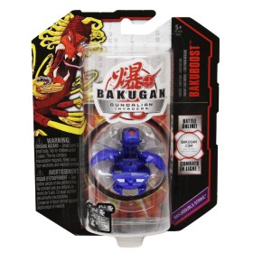 183 BAKUGAN BOOST. PACK ASS. 16