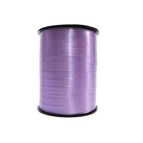 NASTRI X CONFEZIONE 250Y OPACO GLICINE