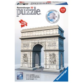 PUZZLE 3D 216PZ ARCO DI TRIONFO