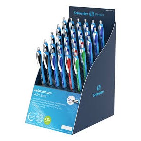 ESP. BIRO SCHNEIDER SLIDER RAVE PZ. 30