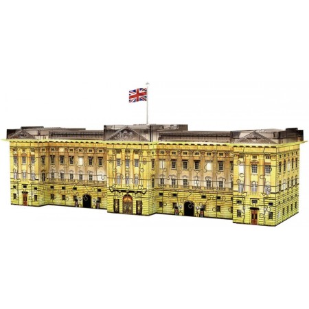 PUZZLE 3D 216PZ BUCKINGHAM PALACE NIGHT