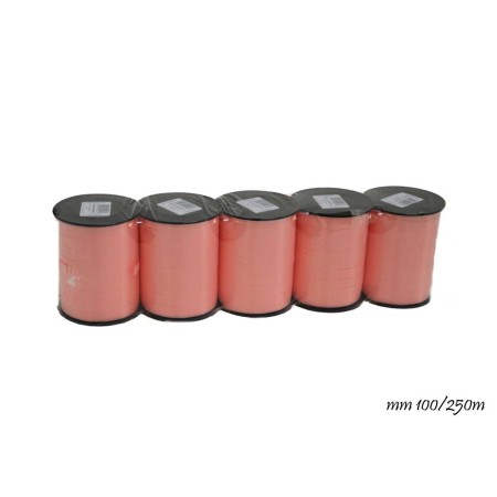 NASTRI X CONFEZIONE 250Y SALMONE