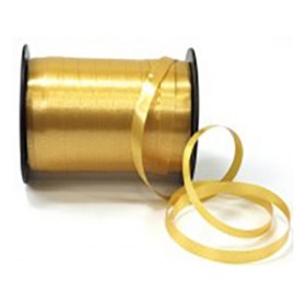 NASTRI X CONFEZIONE 250Y OPACO OCRA