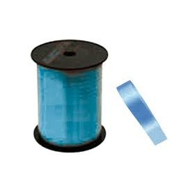 NASTRI PER CONFEZIONE 250Y OPACO CIELO