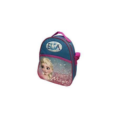 ZAINI ASILO FROZEN