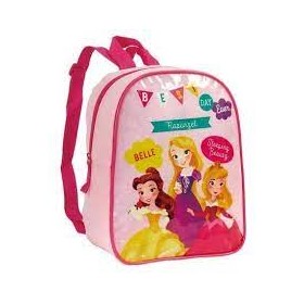 ZAINI ASILO PRINCIPESSE