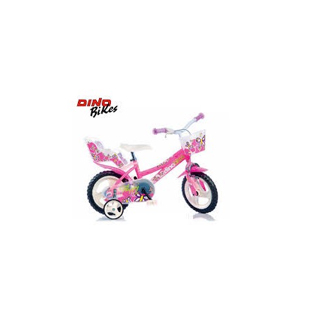 BICICLETTA 12 FLAPPY