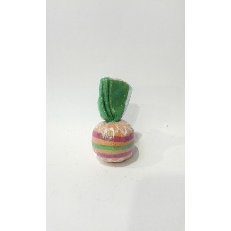 DECORAZIONE PENDENTE CARAMELLA.