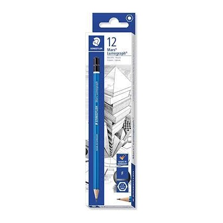 MATITE BLU STAEDTLER SOTT.