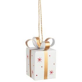 APPENDINO PACCHI REGALO CM.8