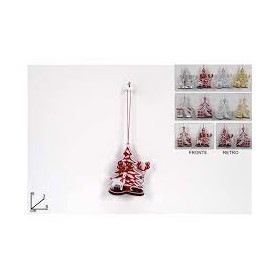 APPENDINO ALBERO CON DONI/RENNA CM.8