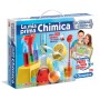 100337 LA MIA PRIMA CHIMICA