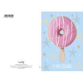 BIGLIETTI MARPIMAR TANTI AUGURI SWEET