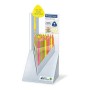 ESP. EVIDENZIATORI A MATITA STAEDTLER 48 PZ