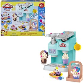 PLAY DOH LA CAFFETTERIA