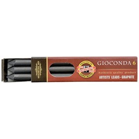 MINE 5.6MM KOH-I-NOOR