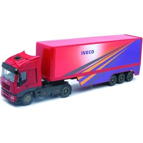CAMION IVECO 1:32