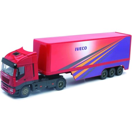 CAMION IVECO 1:32