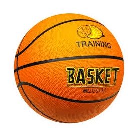 PALLONE BASKET
