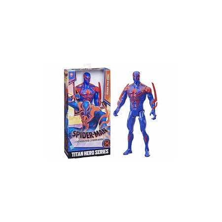 PERSONAGGI SPIDERMAN 2099 CM.30