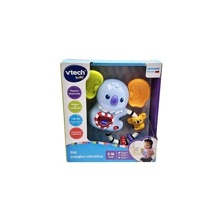 KIMI SONAGLINO INTERATTIVO