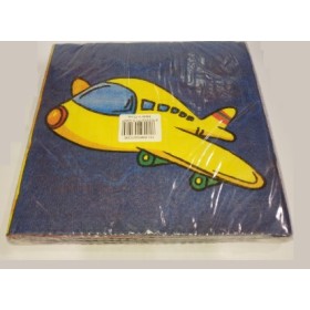 TOVAGLIOLI AEROPLANO