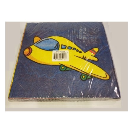 TOVAGLIOLI AEROPLANO