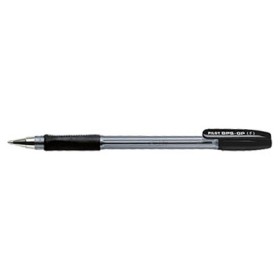 BIRO PILOT BPS-GP 07 NERE