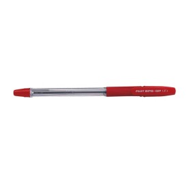 BIRO PILOT ROSSE BPS-GP-F PZ 12