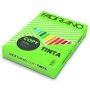 CARTA 80GR VERDE PISELLO