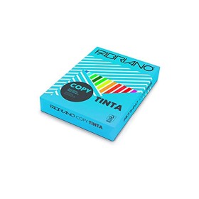 CARTA 80GR AZZURRO FORTE