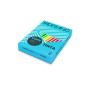 CARTA 80GR AZZURRO FORTE