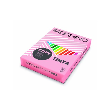 CARTA 80GR ROSA