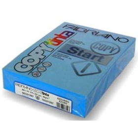 CARTA A3 80G AZZURRO