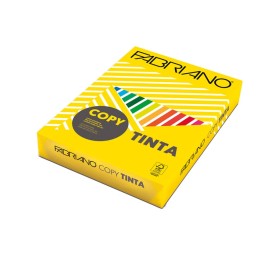 CARTA A3 80GR GIALLO