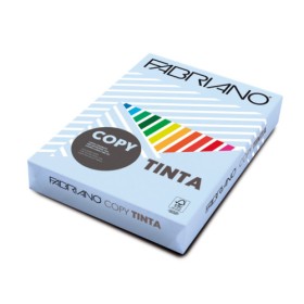 CARTA A3 80G CELESTE